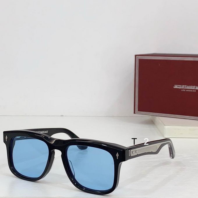 Jacquemus Sunglasses ID:20240804-210